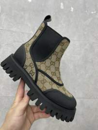 Picture of Gucci Shoes _SKUGuccisz35-4239-47mnf011110207